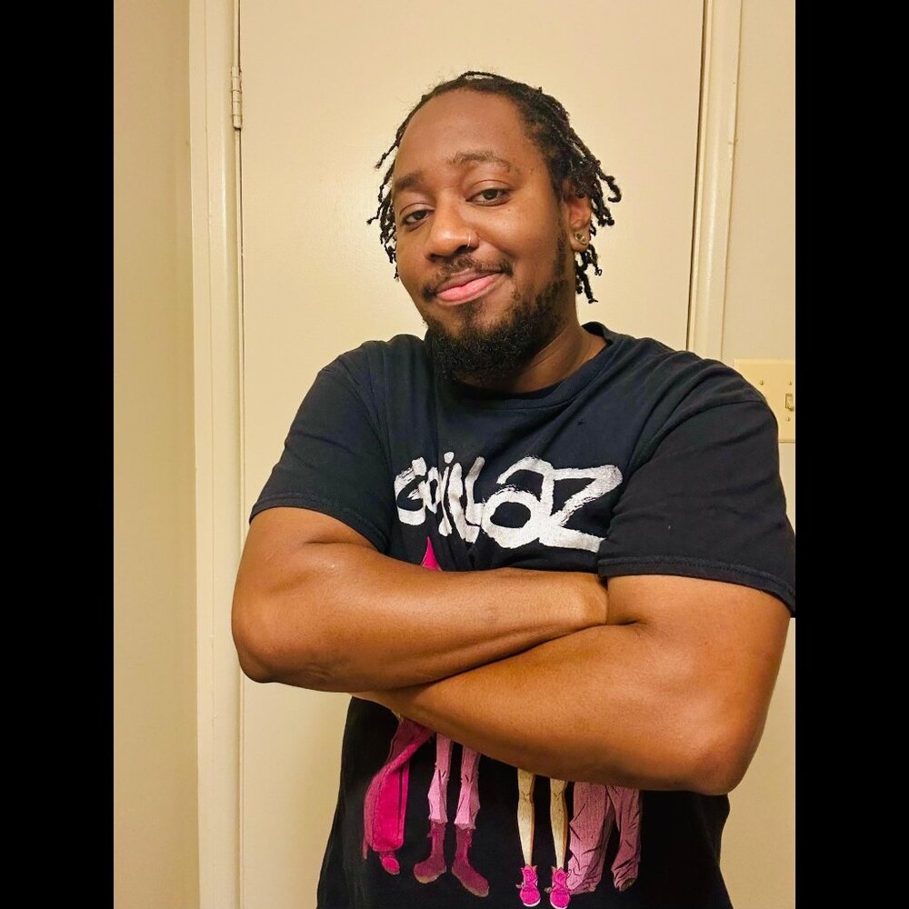 Meet your Posher, Nick